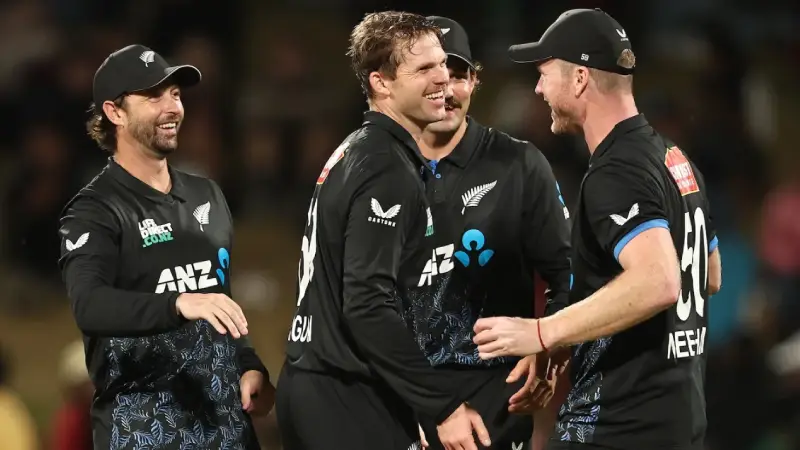 Bangladesh vs New Zealand Prediction, 1st T20I – Who will win today’s match between BAN vs NZ?