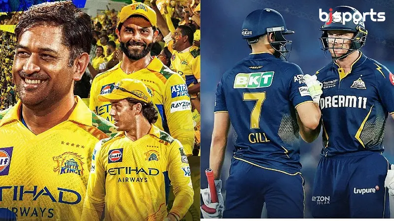 Chennai Super Kings vs Gujarat Titans Highlights, IPL 2026: Rabada and Sudharsan Combine to Hand CSK a Crushing 8-Wicket IPL 2026 Defeat