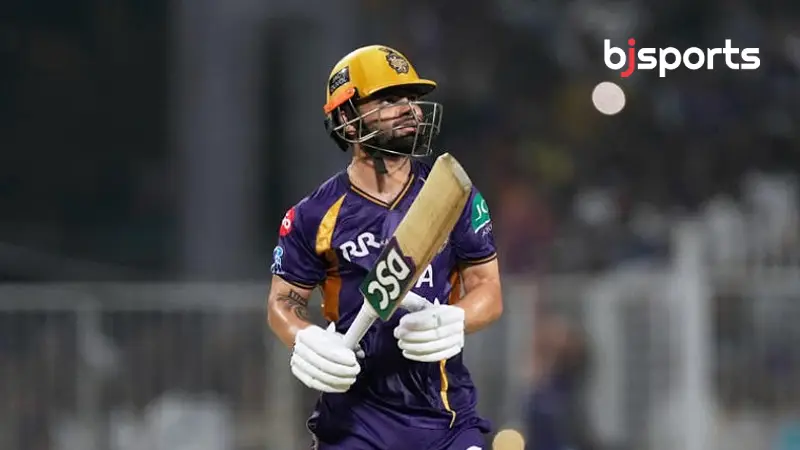 Kolkata Knight Riders vs Lucknow Super Giants Highlights, IPL 2026: Narine And Rinku's Super Over Perfection Seals KKR's IPL 2026 Thriller Over LSG