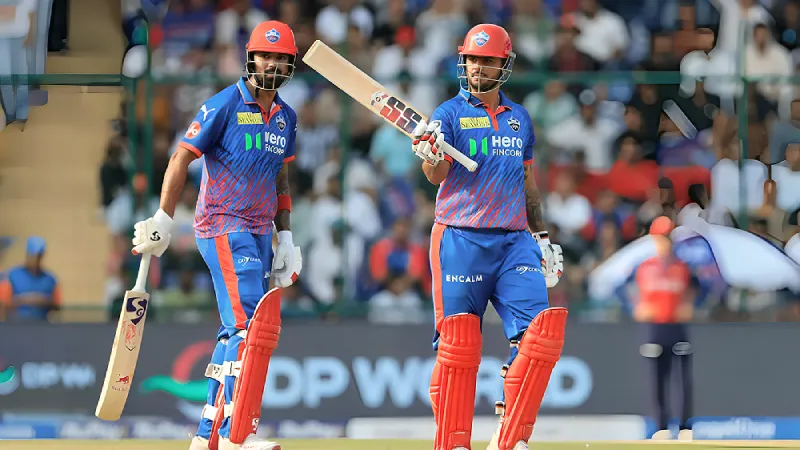 IPL 2026, Match 39: दिल्ली कैपिटल्स बनाम रॉयल चैलेंजर्स बेंगलुरु मैच प्रीव्यू, हेड टू हेड, पिच रिपोर्ट और वो सब जो आपको पता होना चाहिए