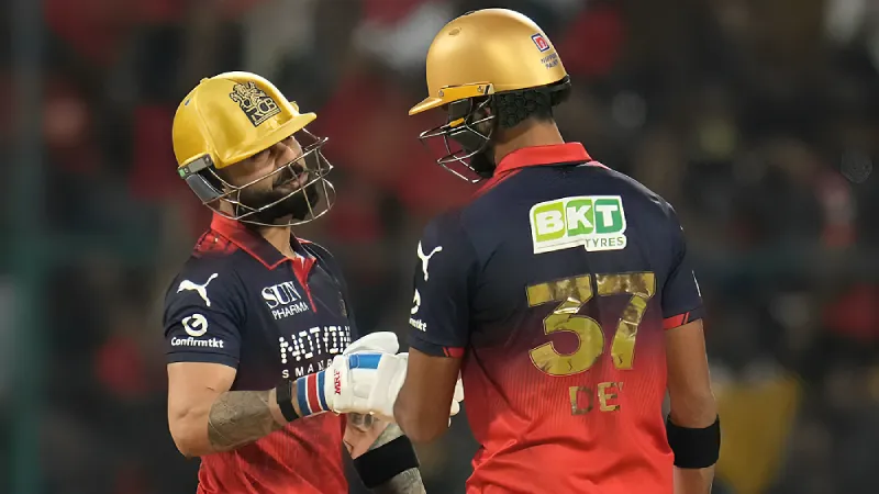 IPL 2026, Match 39: दिल्ली कैपिटल्स बनाम रॉयल चैलेंजर्स बेंगलुरु मैच प्रीव्यू, हेड टू हेड, पिच रिपोर्ट और वो सब जो आपको पता होना चाहिए