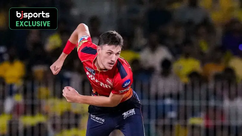 Which Players Decide PBKS vs RR in IPL 2026 Match 40: Prabhsimran's 192 SR or Arshdeep's Death Overs