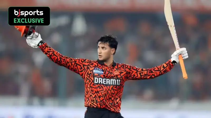 Top 3 Highest Scores by Indian Batters in Cricket History