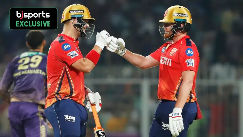 Top 3 Greatest Run Chases in IPL History