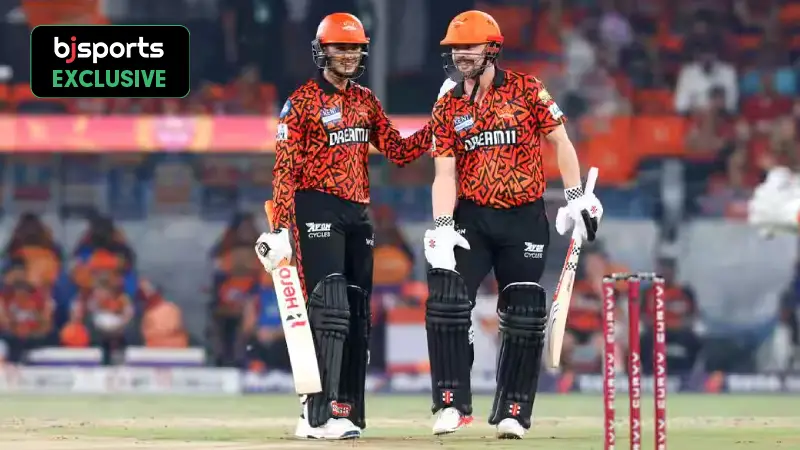 Top 3 Greatest Run Chases in IPL History