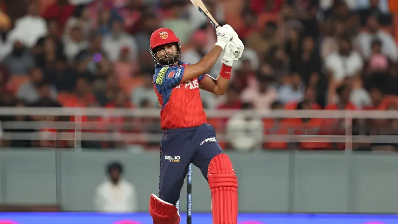 IPL 2026: Punjab Kings' strongest predicted XI against Rajasthan Royals