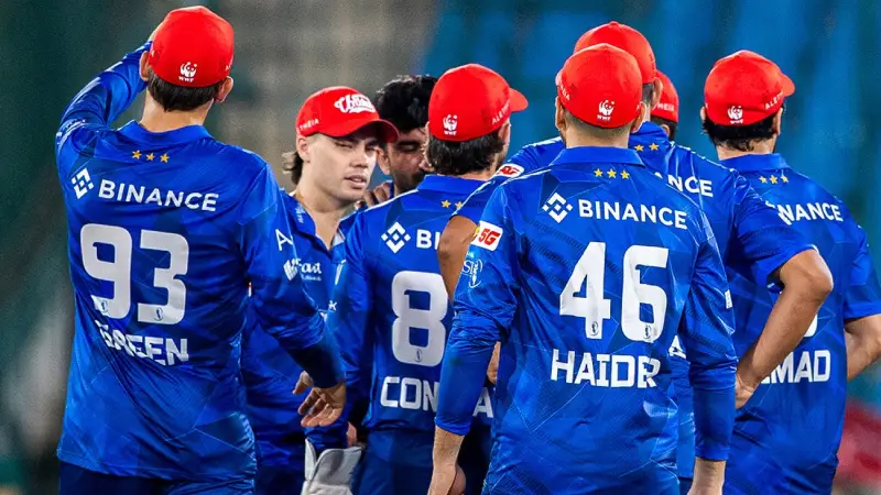 PSL 2026: Qualifier, PES vs ISL Match Prediction – Who will win today’s PSL match between Peshawar Zalmi vs Islamabad United?