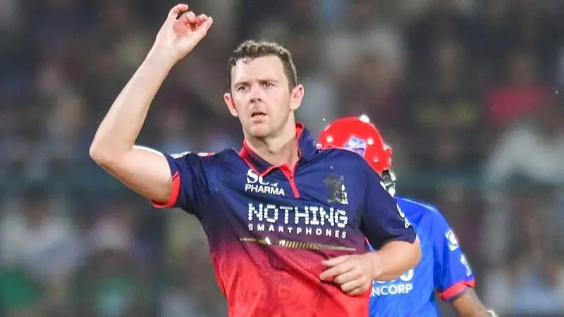 Delhi Capitals vs Royal Challengers Bengaluru Highlights, IPL 2026: Royal Challengers Bengaluru's Pace Attack Tears Delhi Capitals Apart in an IPL 2026 Master class