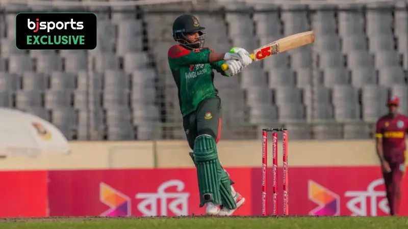 Which Batter Wins the 2nd T20I: Hridoy's Stability, Emon's Power, or Cleaver's Finishing in BAN vs NZ