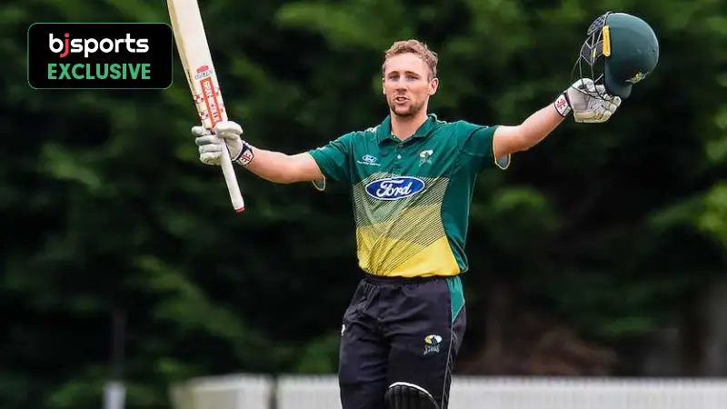 Which Batter Wins the 2nd T20I: Hridoy's Stability, Emon's Power, or Cleaver's Finishing in BAN vs NZ