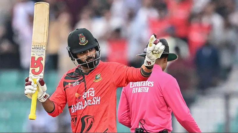 New Zealand vs Bangladesh Highlights, NZ tour 2026: Hridoy's Unbeaten 51 and Shamim's Explosive 31 off 13 Fire Bangladesh to 1-0 T20I Advantage over New Zealand