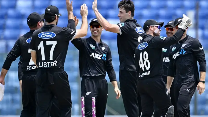Bangladesh vs New Zealand Prediction, 2nd T20I – Who will win today’s match between BAN vs NZ?
