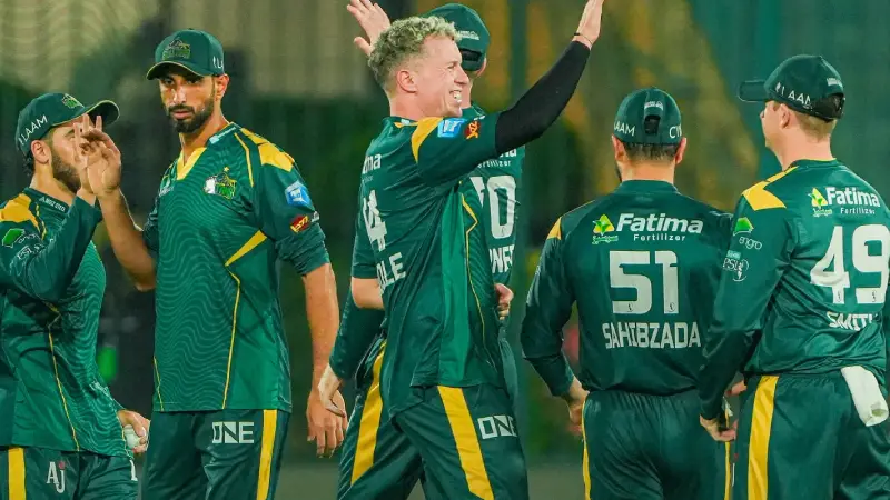 PSL 2026: Eliminator 1, MUL vs HYK Match Prediction – Who will win today’s PSL match between Multan Sultans vs Hyderabad Kingsmen?