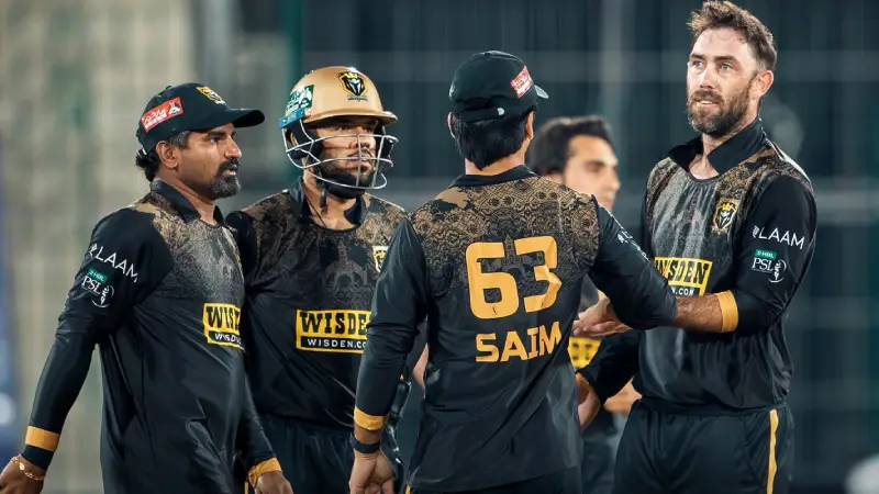 PSL 2026: Eliminator 1, MUL vs HYK Match Prediction – Who will win today’s PSL match between Multan Sultans vs Hyderabad Kingsmen?