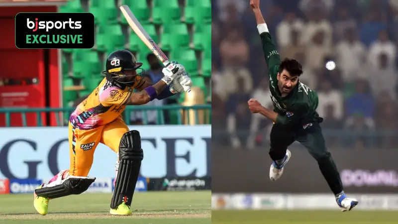 PSL 2026 Qualifier: Peshawar Zalmi vs Islamabad United Top 3 Player Battles to Watch