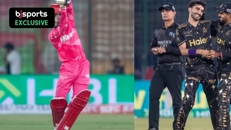 PSL 2026 Qualifier: Peshawar Zalmi vs Islamabad United Top 3 Player Battles to Watch