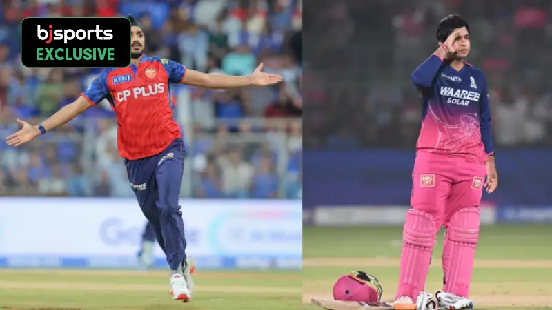 IPL 2026 Match 40: PBKS vs RR Key tactical matchups to watch 