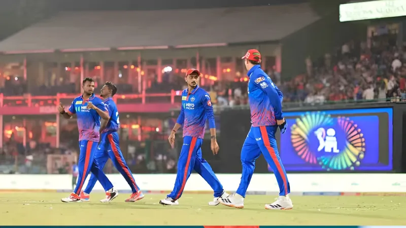 'Is this the right time for that' - Ex-DC player slams franchise thinktank after shambolic loss to RCB