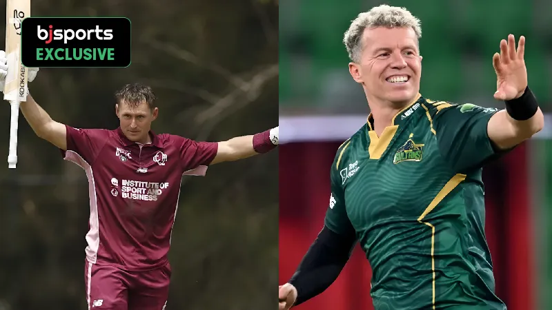 PSL 2026: Top 3 Player Battles to Watch - Multan Sultans vs Hyderabad Kingsmen (Eliminator 1)