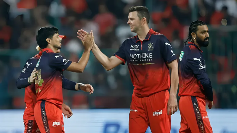 IPL 2026, Match 42: गुजरात टाइटन्स बनाम रॉयल चैलेंजर्स बेंगलुरु मैच प्रीव्यू, हेड टू हेड, पिच रिपोर्ट और वो सब जो आपको पता होना चाहिए