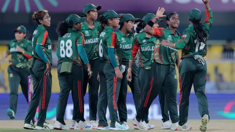 Bangladesh Women vs Sri Lanka Women Prediction, 2nd T20I – Who will win today’s match between BAN W vs SL W?