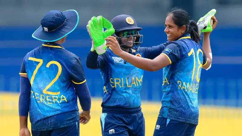 Bangladesh Women vs Sri Lanka Women Prediction, 2nd T20I – Who will win today’s match between BAN W vs SL W?