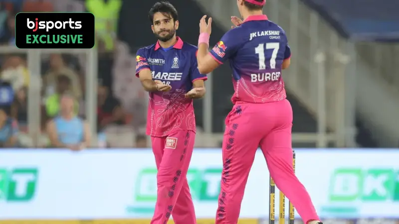 Which Players Decide RR vs DC in IPL 2026 Match 43: Sooryavanshi, Archer, or Bishnoi?