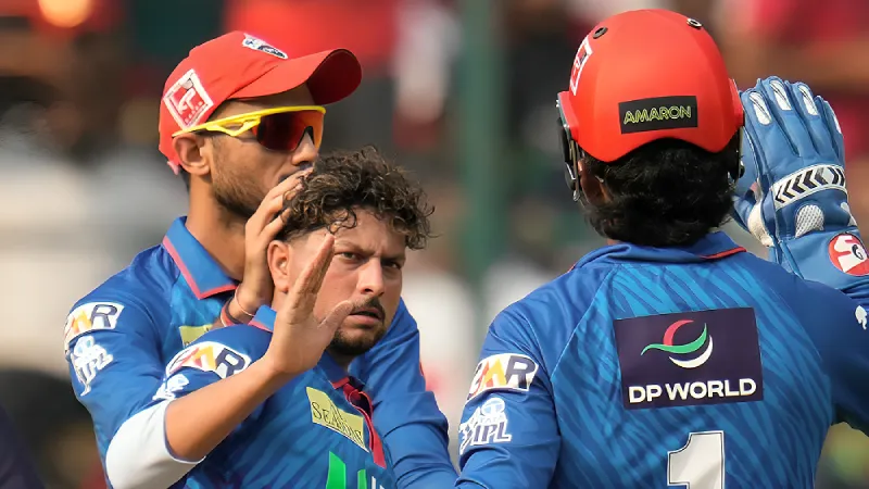 IPL 2026, Match 43: राजस्थान रॉयल्स बनाम दिल्ली कैपिटल्स मैच प्रीव्यू, हेड टू हेड, पिच रिपोर्ट और वो सब जो आपको पता होना चाहिए