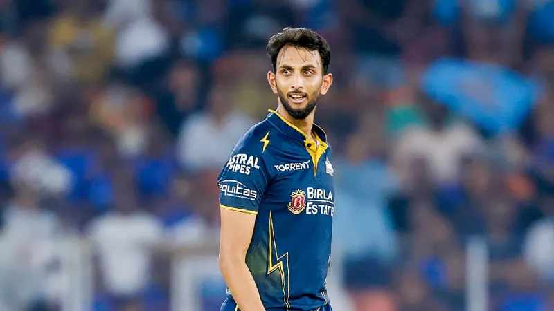 IPL 2026: Gujarat Titans’ strongest predicted XI against Royal Challengers Bengaluru