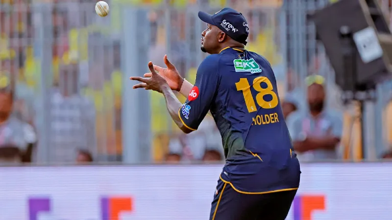 IPL 2026: Gujarat Titans’ strongest predicted XI against Royal Challengers Bengaluru