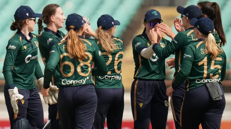 Ireland Women vs West Indies Women Prediction, Match 4 – Who will win today’s match between IRE W vs WI W?