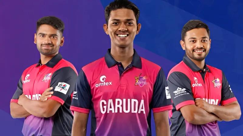 T20 Mumbai 2026: Match 1, BB vs ETS Match Prediction – Who will win today’s T20 Mumbai match between Bandra Blasters vs Eagle Thane Strikers?