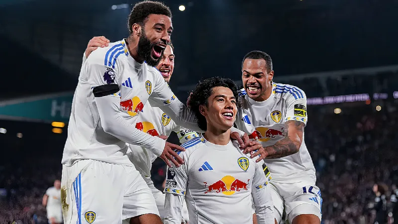 Leeds United vs Burnley Prediction Premier League 202526 EPL Prediction May 01 – Can Leeds Seal Survival against Doomed Burnley