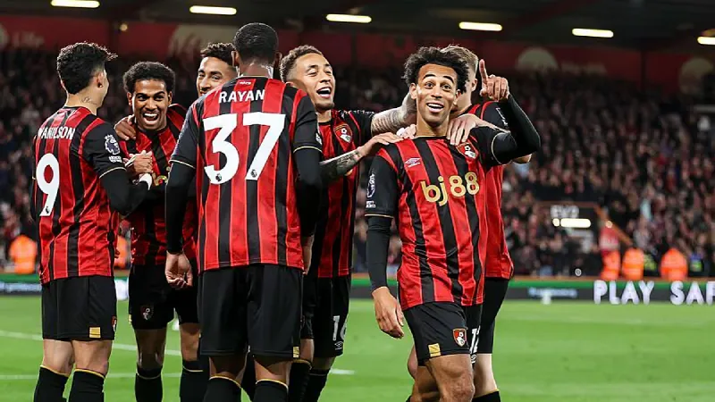 AFC Bournemouth vs Crystal Palace Prediction | Premier League 2025/26 | EPL Prediction | May 03 – Will Bournemouth’s European Dream Survive Palace?