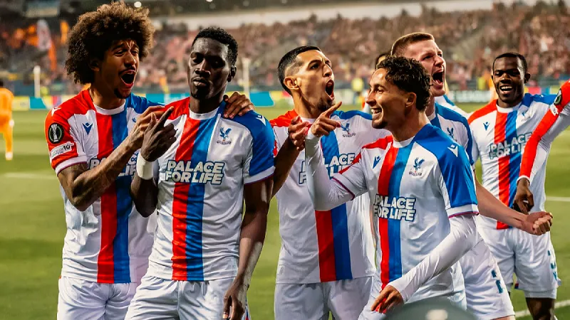 AFC Bournemouth vs Crystal Palace Prediction | Premier League 2025/26 | EPL Prediction | May 03 – Will Bournemouth’s European Dream Survive Palace?