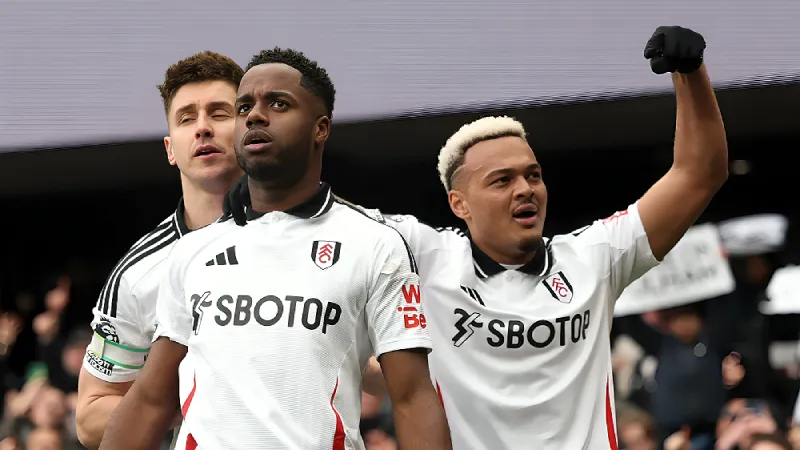 Arsenal vs Fulham Prediction | Premier League 2025/26 | EPL Prediction | May 02 – Will Arsenal Crush Fulham to Keep Their Title Lead?