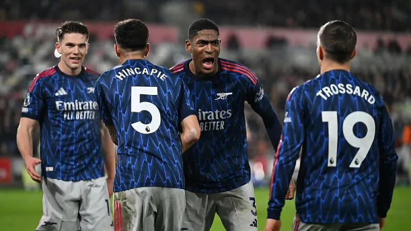 Arsenal vs Fulham Prediction | Premier League 2025/26 | EPL Prediction | May 02 – Will Arsenal Crush Fulham to Keep Their Title Lead?