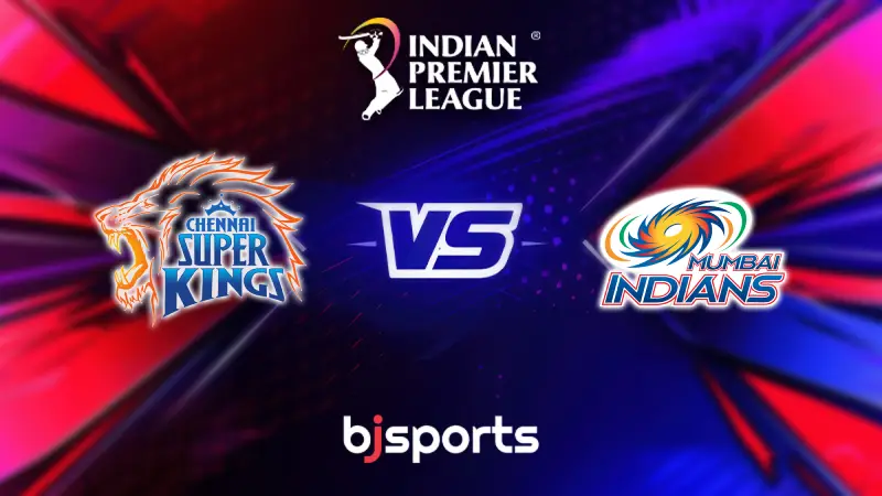 IPL 2026: Match 44, CSK vs MI Match Prediction – Who will win today’s IPL match between Chennai Super Kings vs Mumbai Indians?