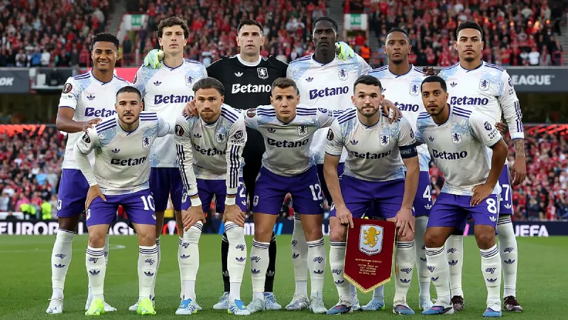 Aston Villa vs Tottenham Hotspur Prediction | Premier League 2025/26 | EPL Prediction | May 04 – Will Villa Push Crisis-Hit Spurs towards the Drop?
