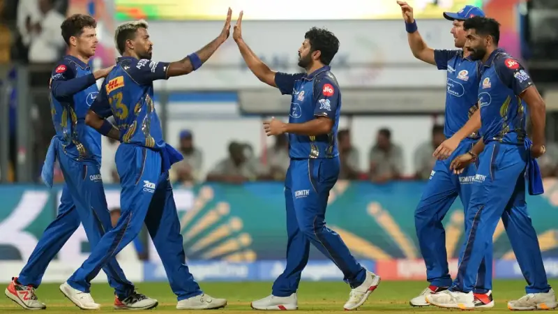 IPL 2026: Match 44, CSK vs MI Match Prediction – Who will win today’s IPL match between Chennai Super Kings vs Mumbai Indians?