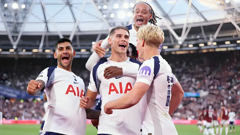 Aston Villa vs Tottenham Hotspur Prediction | Premier League 2025/26 | EPL Prediction | May 04 – Will Villa Push Crisis-Hit Spurs towards the Drop?