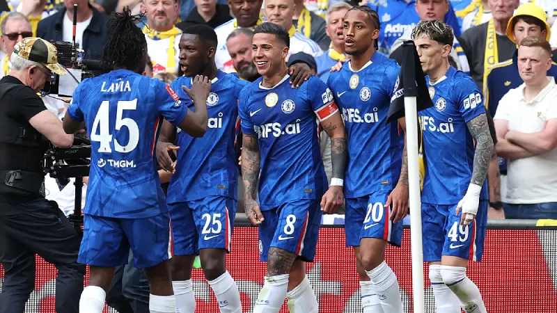 Chelsea vs Nottingham Forest Prediction | Premier League 2025/26 | EPL Prediction | May 04 – Will Chelsea Suffer a 6th Straight Loss vs Forest?