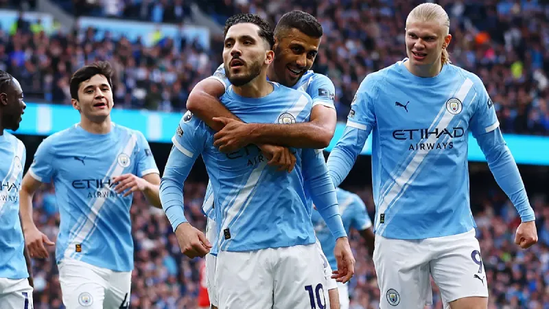 Everton vs Manchester City Prediction | Premier League 2025/26 | EPL Prediction | May 05 – Will Man City Conquer Everton to Hunt down Arsenal?