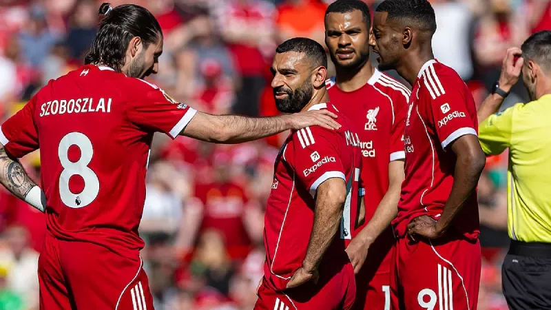 Manchester United vs Liverpool Prediction | Premier League 2025/26 | EPL Prediction | May 03 – Will Liverpool Catch Man Utd in Epic Top 4 Clash?