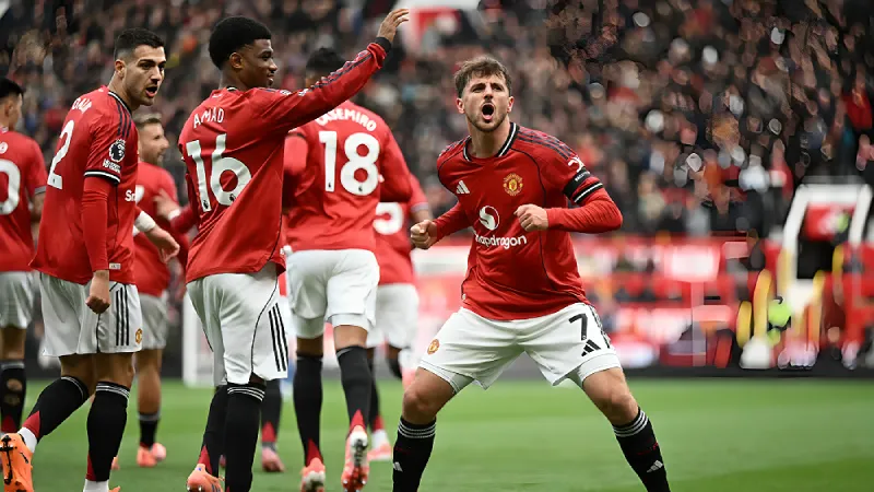 Manchester United vs Liverpool Prediction | Premier League 2025/26 | EPL Prediction | May 03 – Will Liverpool Catch Man Utd in Epic Top 4 Clash?