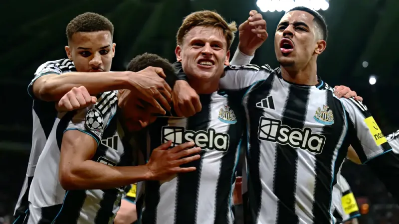 Newcastle United vs Brighton and Hove Albion Prediction | Premier League 2025/26 | EPL Prediction | May 02 – Will Brighton’s Euro Push Crush Slumping Newcastle?