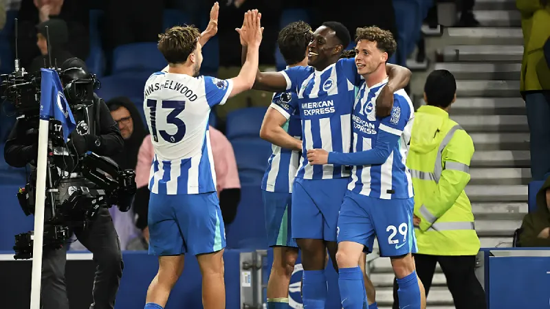 Newcastle United vs Brighton and Hove Albion Prediction | Premier League 2025/26 | EPL Prediction | May 02 – Will Brighton’s Euro Push Crush Slumping Newcastle?
