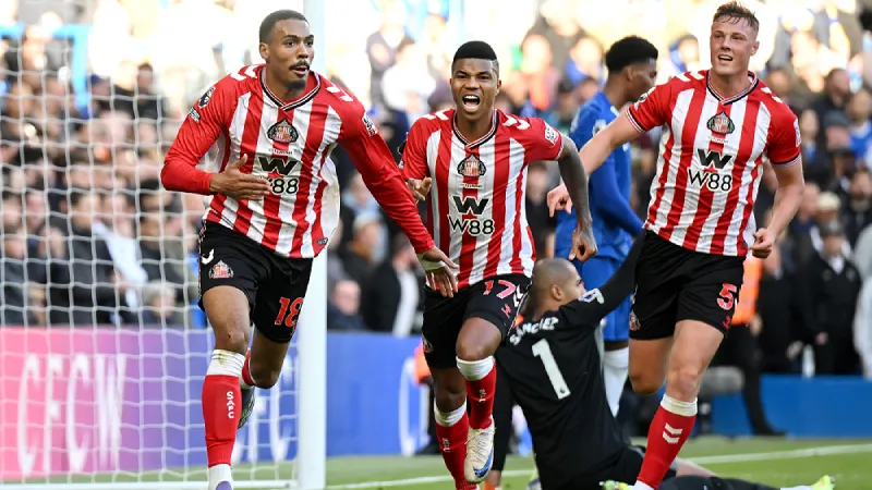 Wolverhampton Wanderers vs Sunderland Prediction | Premier League 2025/26 | EPL Prediction | May 02 – Can Sunderland Smash Rock-Bottom Wolves Away?