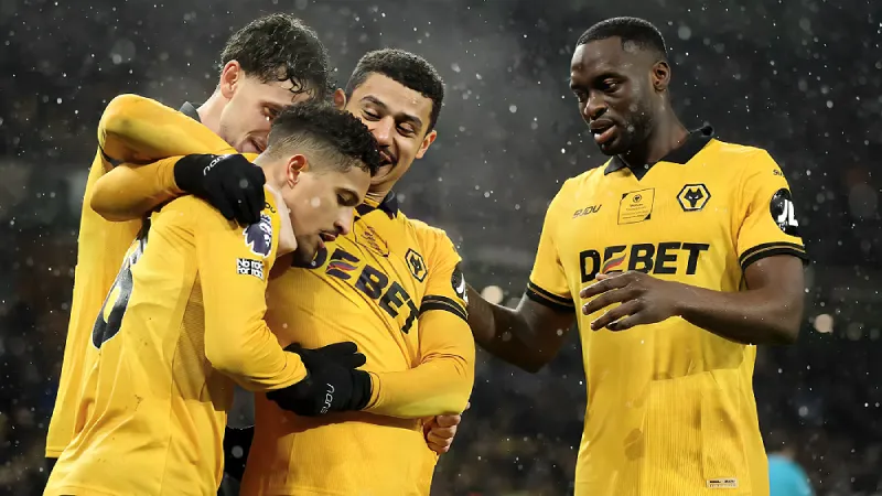 Wolverhampton Wanderers vs Sunderland Prediction | Premier League 2025/26 | EPL Prediction | May 02 – Can Sunderland Smash Rock-Bottom Wolves Away?
