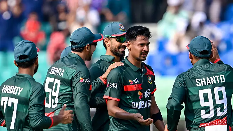 Bangladesh vs New Zealand Prediction, 3rd T20I – Who will win today’s match between BAN vs NZ?